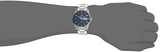 Tag Heuer Carrera Automatic Blue Dial Silver Steel Strap Watch for Men - WAR201E.BA0723