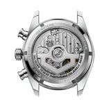 Buy Shop Tag Heuer Carrera Automatic Chronograph Black Dial Black Leather Strap Watch for Men - CBS2210.FC6534 USA Online