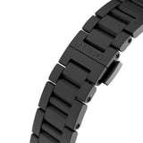 Buy Shop Tag Heuer Carrera Automatic Chronograph Black Dial Black Steel Strap Watch for Men - CBG2090.BH0661 USA Online