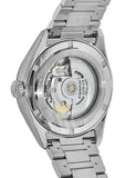 Buy Shop Tag Heuer Carrera Black Dial Silver Steel Strap Watch for Men - WBN2113.BA0639 USA Online