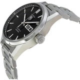 Buy Shop Tag Heuer Carrera Black Dial Watch for Men - WAR201A.BA0723 USA Online