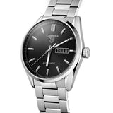 Buy Shop Tag Heuer Carrera Black Dial Watch for Men - WAR201A.BA0723 USA Online