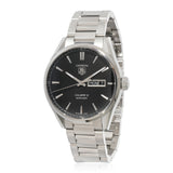 Buy Shop Tag Heuer Carrera Black Dial Watch for Men - WAR201A.BA0723 USA Online