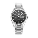 Buy Shop Tag Heuer Carrera Black Dial Watch for Men - WAR201A.BA0723 USA Online