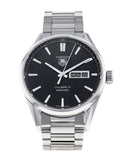 Buy Shop Tag Heuer Carrera Black Dial Watch for Men - WAR201A.BA0723 USA Online