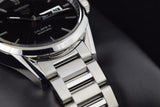 Tag Heuer Carrera Black Dial Watch for Men - WAR201A.BA0723