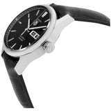 Buy Shop Tag Heuer Carrera Black Dial Watch for Men - WAR201A.FC6266 USA Online