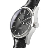 Buy Shop Tag Heuer Carrera Black Dial Watch for Men - WAR201A.FC6266 USA Online
