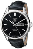 Buy Shop Tag Heuer Carrera Black Dial Watch for Men - WAR201A.FC6266 USA Online