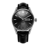 Buy Shop Tag Heuer Carrera Black Dial Watch for Men - WAR201A.FC6266 USA Online
