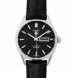 Buy Shop Tag Heuer Carrera Black Dial Watch for Men - WAR201A.FC6266 USA Online