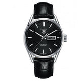 Buy Shop Tag Heuer Carrera Black Dial Watch for Men - WAR201A.FC6266 USA Online