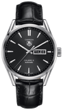 Buy Shop Tag Heuer Carrera Black Dial Watch for Men - WAR201A.FC6266 USA Online