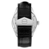Tag Heuer Carrera Black Dial Watch for Men - WAR201A.FC6266