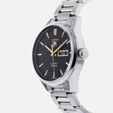 Buy Shop Tag Heuer Carrera Black Dial Watch for Men - WAR201C.BA0723 USA Online