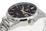 Buy Shop Tag Heuer Carrera Black Dial Watch for Men - WAR201C.BA0723 USA Online