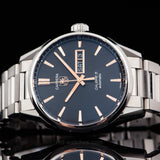 Buy Shop Tag Heuer Carrera Black Dial Watch for Men - WAR201C.BA0723 USA Online