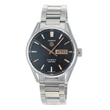 Buy Shop Tag Heuer Carrera Black Dial Watch for Men - WAR201C.BA0723 USA Online