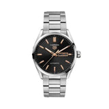 Buy Shop Tag Heuer Carrera Black Dial Watch for Men - WAR201C.BA0723 USA Online