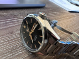Tag Heuer Carrera Black Dial Watch for Men - WAR201C.BA0723