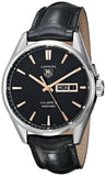 Buy Shop Tag Heuer Carrera Black Dial Watch for Men - WAR201C.FC6266 USA Online