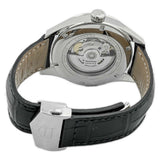 Tag Heuer Carrera Black Dial Watch for Men - WAR201C.FC6266