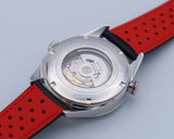 Buy Shop Tag Heuer Carrera Black Dial Watch for Men - WAR2A10.FC6337 USA Online