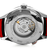 Buy Shop Tag Heuer Carrera Black Dial Watch for Men - WAR2A10.FC6337 USA Online