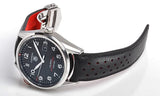 Buy Shop Tag Heuer Carrera Black Dial Watch for Men - WAR2A10.FC6337 USA Online