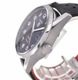 Buy Shop Tag Heuer Carrera Black Dial Watch for Men - WAR2A10.FC6337 USA Online