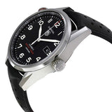 Buy Shop Tag Heuer Carrera Black Dial Watch for Men - WAR2A10.FC6337 USA Online