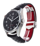 Buy Shop Tag Heuer Carrera Black Dial Watch for Men - WAR2A10.FC6337 USA Online