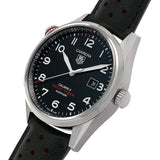 Buy Shop Tag Heuer Carrera Black Dial Watch for Men - WAR2A10.FC6337 USA Online