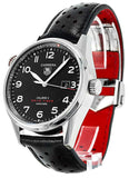 Buy Shop Tag Heuer Carrera Black Dial Watch for Men - WAR2A10.FC6337 USA Online