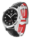 Buy Shop Tag Heuer Carrera Black Dial Watch for Men - WAR2A10.FC6337 USA Online