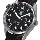 Buy Shop Tag Heuer Carrera Black Dial Watch for Men - WAR2A10.FC6337 USA Online
