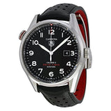 Buy Shop Tag Heuer Carrera Black Dial Watch for Men - WAR2A10.FC6337 USA Online