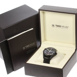 Buy Shop Tag Heuer Carrera Black Dial Watch for Men - WAR2A80.FC6337 USA Online