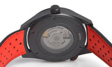Buy Shop Tag Heuer Carrera Black Dial Watch for Men - WAR2A80.FC6337 USA Online