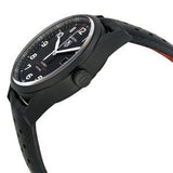 Buy Shop Tag Heuer Carrera Black Dial Watch for Men - WAR2A80.FC6337 USA Online