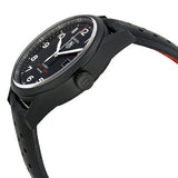 Buy Shop Tag Heuer Carrera Black Dial Watch for Men - WAR2A80.FC6337 USA Online