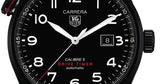 Buy Shop Tag Heuer Carrera Black Dial Watch for Men - WAR2A80.FC6337 USA Online