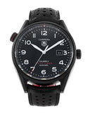 Buy Shop Tag Heuer Carrera Black Dial Watch for Men - WAR2A80.FC6337 USA Online