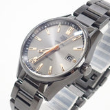 Buy Shop Tag Heuer Carrera Black Dial Watch for Women - WAR1113.BA0602 USA Online