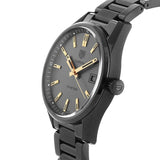 Buy Shop Tag Heuer Carrera Black Dial Watch for Women - WAR1113.BA0602 USA Online