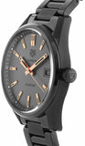 Buy Shop Tag Heuer Carrera Black Dial Watch for Women - WAR1113.BA0602 USA Online