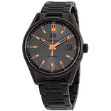 Buy Shop Tag Heuer Carrera Black Dial Watch for Women - WAR1113.BA0602 USA Online