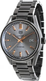 Buy Shop Tag Heuer Carrera Black Dial Watch for Women - WAR1113.BA0602 USA Online