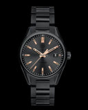 Buy Shop Tag Heuer Carrera Black Dial Watch for Women - WAR1113.BA0602 USA Online