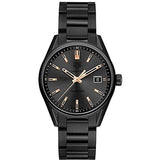 Buy Shop Tag Heuer Carrera Black Dial Watch for Women - WAR1113.BA0602 USA Online